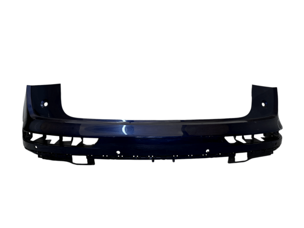 Audi-Q5-S-Line-SQ5-Rear-Bumper-2017-TO-2021-80A807511C-Genuine-178456312763 Audi Q5 S Line SQ5 Rear Bumper 2017 TO 2021 80A807511C Genuine 178456312763
