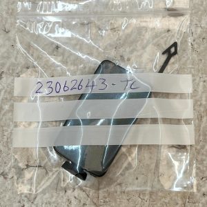 Audi Q5 S-Line SQ5 Rear Bumper Left Tow Cap Cover 17 TO 21 80A807441B Genuine - Image 11