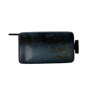 Audi Q5 S-Line SQ5 Rear Bumper Left Tow Cap Cover 17 TO 21 80A807441B Genuine - Image 3