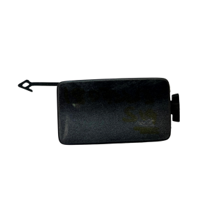 Audi Q5 S-Line SQ5 Rear Bumper Left Tow Cap Cover 17 TO 21 80A807441B Genuine - Image 1