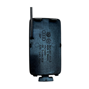 Audi Q5 S-Line SQ5 Rear Bumper Left Tow Cap Cover 17 TO 21 80A807441B Genuine - Image 5