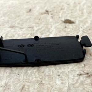 Audi Q5 S-Line SQ5 Rear Bumper Left Tow Cap Cover 17 TO 21 80A807441B Genuine - Image 6