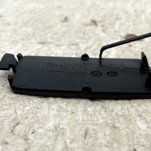 Audi Q5 S-Line SQ5 Rear Bumper Left Tow Cap Cover 17 TO 21 80A807441B Genuine - Image 8