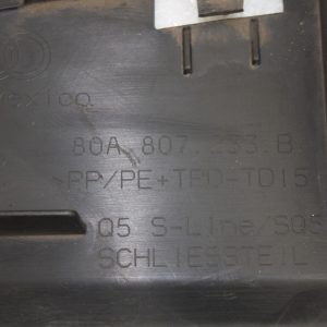 Audi Q5 S Line Under Tray Shield 2017 TO 2020 80A807233B - Image 7