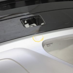 Audi Q5 SE Rear Bumper 2017 TO 2020 80A807511 Genuine - Image 11