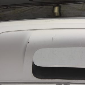 Audi Q5 SE Rear Bumper 2017 TO 2020 80A807511 Genuine - Image 12