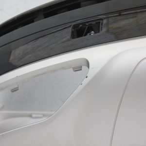 Audi Q5 SE Rear Bumper 2017 TO 2020 80A807511 Genuine - Image 13