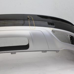 Audi Q5 SE Rear Bumper 2017 TO 2020 80A807511 Genuine - Image 14