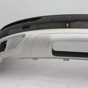 Audi Q5 SE Rear Bumper 2017 TO 2020 80A807511 Genuine - Image 15