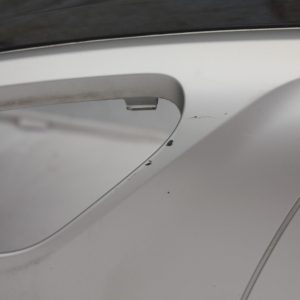 Audi Q5 SE Rear Bumper 2017 TO 2020 80A807511 Genuine - Image 16