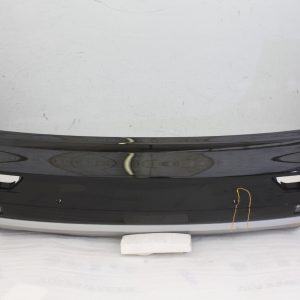 Audi Q5 SE Rear Bumper 2017 TO 2020 80A807511 Genuine - Image 3