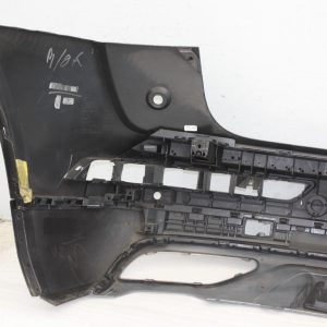 Audi Q5 SE Rear Bumper 2017 TO 2020 80A807511 Genuine - Image 25
