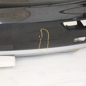 Audi Q5 SE Rear Bumper 2017 TO 2020 80A807511 Genuine - Image 4