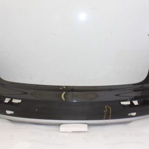 Audi Q5 SE Rear Bumper 2017 TO 2020 80A807511 Genuine - Image 1