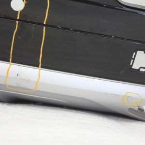 Audi Q5 SE Rear Bumper 2017 TO 2020 80A807511 Genuine - Image 5
