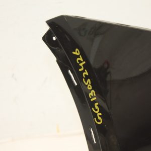Audi Q5 SE Rear Bumper 2017 TO 2020 80A807511 Genuine - Image 8