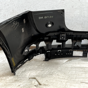 Audi Q5 SQ5 S Line Rear Bumper 2020 TO 2025 80A807301 Genuine - Image 13
