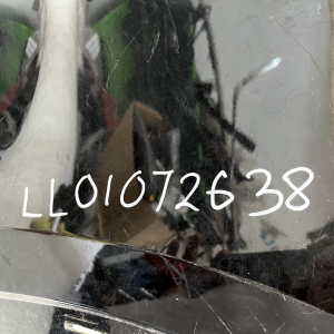 Audi Q5 SQ5 S Line Rear Bumper 2020 TO 2025 80A807301 Genuine - Image 20