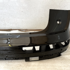 Audi Q5 SQ5 S Line Rear Bumper 2020 TO 2025 80A807301 Genuine - Image 7