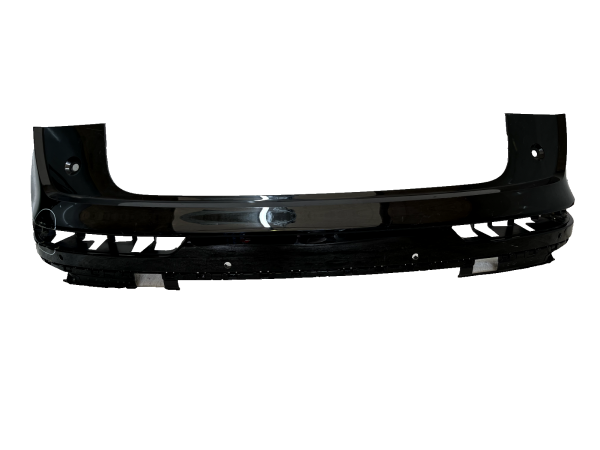 Audi-Q5-SQ5-S-Line-Rear-Bumper-2020-TO-2025-80A807301-Genuine-178348049553