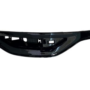 Audi Q6 E-Tron Rear Bumper Right Side Reflector Trim Cover 85H853556 Genuine