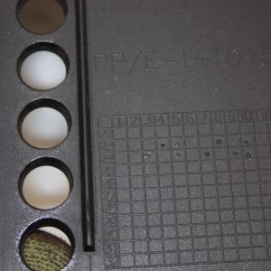 Audi Q6 E Tron S Line Rear Bumper Diffuser 2024 ON 85E807521B Genuine - Image 11