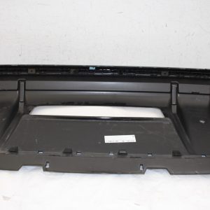 Audi Q6 E Tron S Line Rear Bumper Diffuser 2024 ON 85E807521B Genuine - Image 15