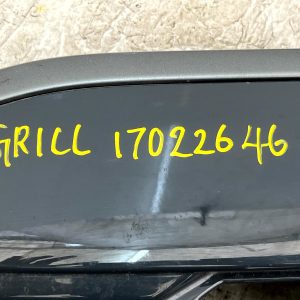 Audi Q6 E Tron S line Front Bumper Radiator Grille 2024 ON 85H853653A Genuine - Image 14