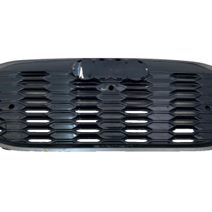 Audi Q6 E Tron S line Front Bumper Radiator Grille 2024 ON 85H853653A Genuine