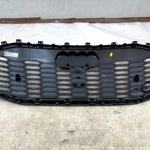 Audi Q6 E Tron S line Front Bumper Radiator Grille 2024 ON 85H853653A Genuine - Image 8