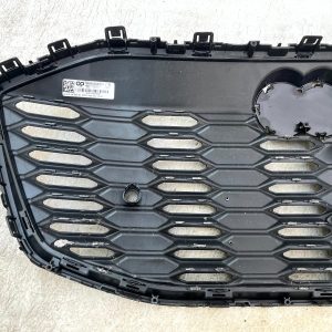 Audi Q6 E Tron S line Front Bumper Radiator Grille 2024 ON 85H853653A Genuine - Image 9