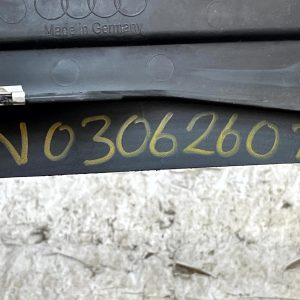 Audi Q7 4M Front Bumper Right Lower Spoiler Trim 2015 TO 2024 4M0853888C Genuine - Image 13