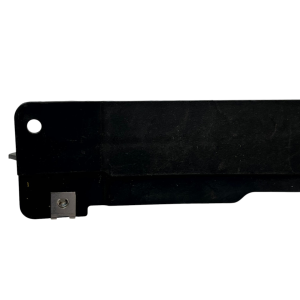 Audi Q7 4M Front Bumper Right Lower Spoiler Trim 2015 TO 2024 4M0853888C Genuine - Image 3