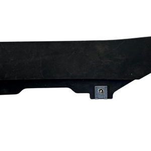 Audi Q7 4M Front Bumper Right Lower Spoiler Trim 2015 TO 2024 4M0853888C Genuine - Image 4