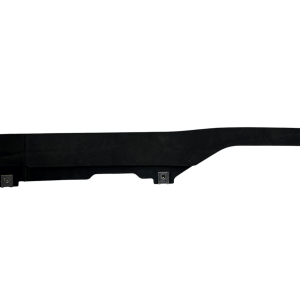 Audi Q7 4M Front Bumper Right Lower Spoiler Trim 2015 TO 2024 4M0853888C Genuine - Image 1