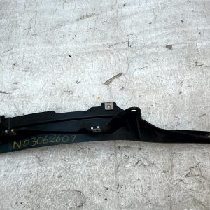 Audi Q7 4M Front Bumper Right Lower Spoiler Trim 2015 TO 2024 4M0853888C Genuine - Image 7