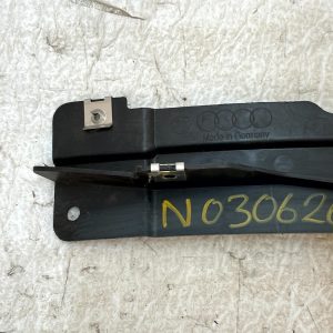 Audi Q7 4M Front Bumper Right Lower Spoiler Trim 2015 TO 2024 4M0853888C Genuine - Image 8