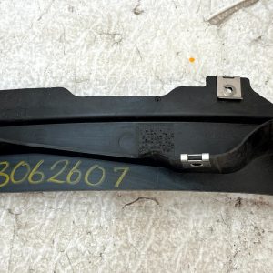 Audi Q7 4M Front Bumper Right Lower Spoiler Trim 2015 TO 2024 4M0853888C Genuine - Image 9
