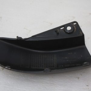 Audi Q7 Front Bumper Left Side Trim 2019 ON 4M0807605A Genuine - Image 13