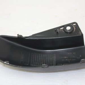 Audi Q7 Front Bumper Left Side Trim 2019 ON 4M0807605A Genuine - Image 8