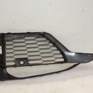 Audi Q7 Front Bumper Lower Left Grill 2019 On 4M0807681AM Genuine *DAMAGED* - Image 12
