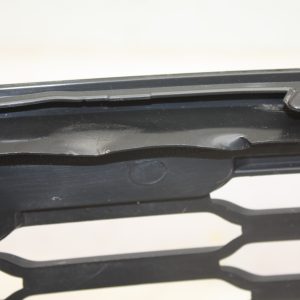 Audi Q7 Front Bumper Lower Left Grill 2019 On 4M0807681AM Genuine *DAMAGED* - Image 13