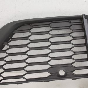 Audi Q7 Front Bumper Lower Left Grill 2019 On 4M0807681AM Genuine *DAMAGED* - Image 3