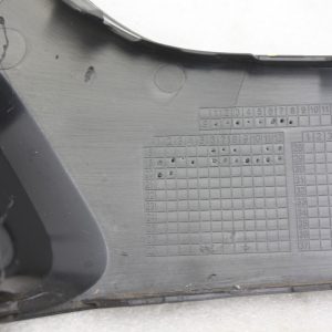 Audi Q7 Front Bumper Lower Left Grill 2019 On 4M0807681AM Genuine *DAMAGED* - Image 10