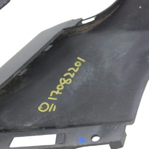 Audi Q7 Front Bumper Right fog Light Corner Trim 2010 TO 2015 4L0807062D Genuine - Image 12