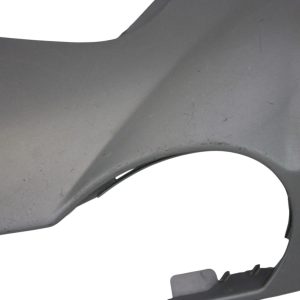 Audi Q7 Front Bumper Right fog Light Corner Trim 2010 TO 2015 4L0807062D Genuine - Image 4