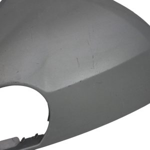 Audi Q7 Front Bumper Right fog Light Corner Trim 2010 TO 2015 4L0807062D Genuine - Image 5