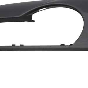 Audi Q7 Front Bumper Right fog Light Corner Trim 2010 TO 2015 4L0807062D Genuine - Image 9