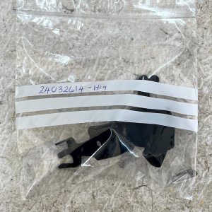 Audi Q7 Front Right Headlight Height Level Sensor 4M0941286C Genuine - Image 12
