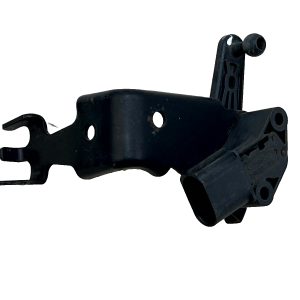 Audi Q7 Front Right Headlight Height Level Sensor 4M0941286C Genuine - Image 1
